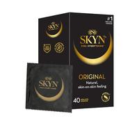 40 Preservativos Skyn 180x53 Original