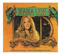 Preserve Wildlife/Give It Everything I've Got by Mama Lion (2007-06-12)