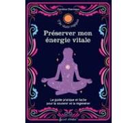Préserver Mon Énergie Vitale (ebook)