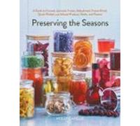 Preserving The Seasons (ebook)