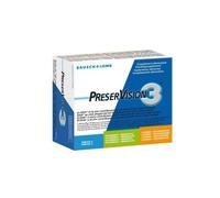 Bausch & Lomb Cápsulas Preservisión 3 – 180 cápsulas