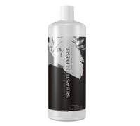 Preset Conditioner Acondicionador 1000ML Sebastian + Free Pump