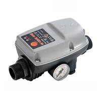 PRESFLO - CONTROL DE BOMBA INTERRUPTOR DE PRESION inteligente - PLANTA DE AGUA DOMESTICA BOMBA Bomba automática brico con PROTECCION SECA APAGADO DE EMERGENCIA