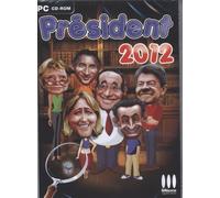 Président 2012 [Importación francesa]
