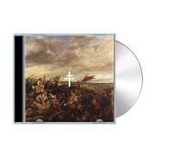 PRESIDENT Blood of Your Empire (CD) Album (Jewel Case) (PRESALE 04/09/2026)