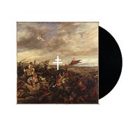 PRESIDENT Blood of Your Empire (Vinyl) 12" Album (PRESALE 04/09/2026)