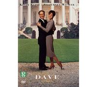 Président d'Un Jour [1993] [DVD]