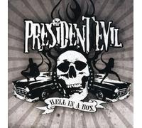 President Evil - Hell in a Box