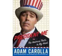 President Me (ebook)