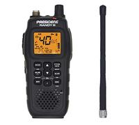 Président Randy-III Portatil Am/FM walkie CB 27 Bateria Litio 1800 mAh