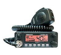 PRESIDENT Station de Radio CB Harry III ASC - 40 cannaux Am/FM - Multinormes