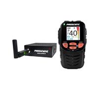 PRESIDENT WILLIAM II EMISORA DE CB 27 MHZ AM/FM 12/24V