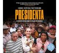 Presidenta (audiolibro)