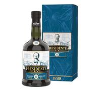 Presidente 15 YO Rhum 40° 70cl