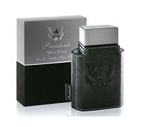 Presidente Cologne for Men EDT Spray 3.4 Oz. by EMPER