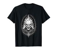 Presidente de Avnas Flames of The Underworld Camiseta
