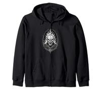 Presidente de Avnas Flames of The Underworld Sudadera con Capucha