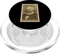 Presidente de los Estados Unidos, Karl Marx PopSockets PopGrip para MagSafe