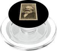 Presidente de los Estados Unidos, Karl Marx PopSockets PopGrip para MagSafe