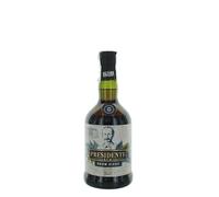 Presidente Gran Anejo Rhum 40° 70cl