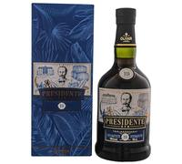 Presidente 19 Años 1 x 700 ml