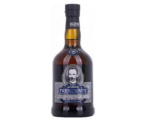 Presidente Martí Gran Añejo