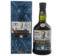 Presidente Ron 15 Años - 700 ml