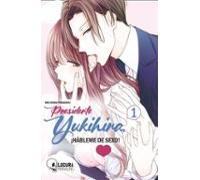 Presidente Yukihira 1. ¡hábleme De Sexo!