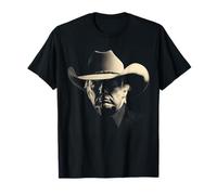 Presidentes de Cowboy 1776 2025 2026 250 Camiseta