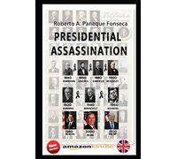 PRESIDENTIAL ASSASSINATION: Will the President of the United States be elected in 2020 die in power before 2025 for the Curse of Tecumseh?: 10 (NF)