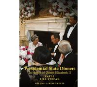 Presidential State Dinners: In Honor of Queen Elizabeth II Part 2