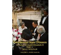 Presidential State Dinners: In Honor of Queen Elizabeth II Part 2