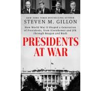 Presidents At War (ebook)