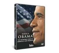 Presidents - Barack Obama