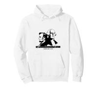 Presidents Day - Camiseta con diseño de President Washington Lincoln Sudadera con Capucha