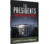 Presidents-From Politics to Power [USA] [DVD]