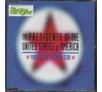 Presidents of the U.S.A. - Video Killed the Radio
