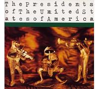 Presidents of the United State