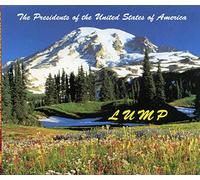 Presidents of the United States - Lump