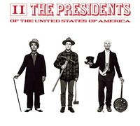 Presidents of the United States of America - Presidents of the United States of America 2