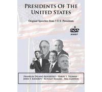 Presidents of the United States [Reino Unido] [DVD]
