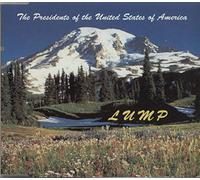 Presidents Of The USA - Mach 5 (UK Import)