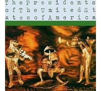 Presidents of the Usa - Presidents Of The USA