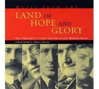 President's Own - MUSIC FROM THE LAND OF HOPE AN