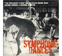 President's Own - SYMPHONIC DANCES