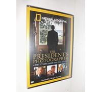 President'S Photographer: 50 Years Inside The Oval [Edizione: Stati Uniti] [USA] [DVD]