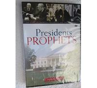 Presidents & Prophets [dvd] The Story of America's Presidents and the LDS Church