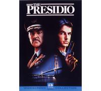 Presidio [88/E, J/Dd5. 1/S: E, J] [Alemania] [DVD]