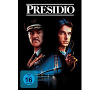 Presidio [Alemania] [DVD]