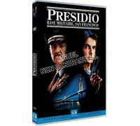 Presidio - Base militaire, San Francisco [Francia] [DVD]